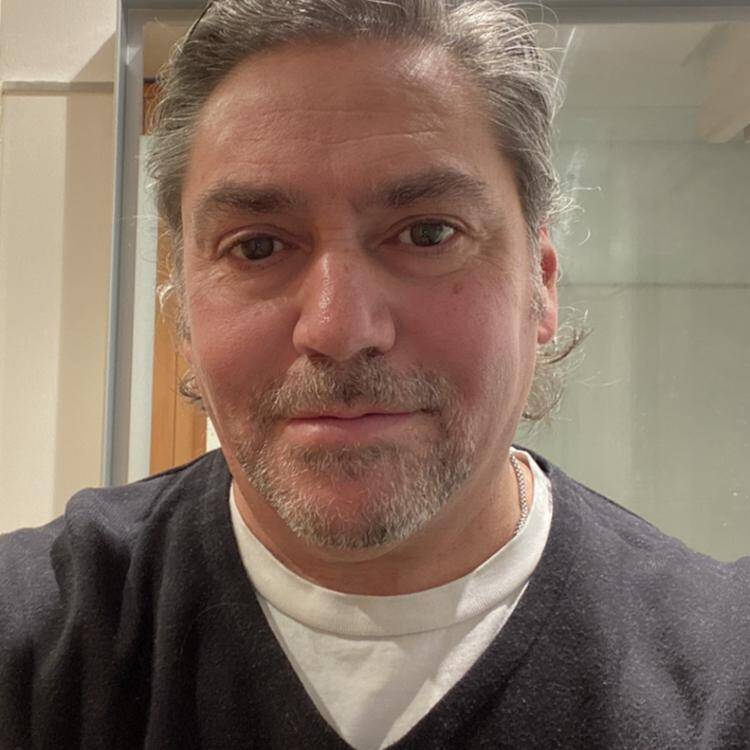 Foto de perfil de Daniel