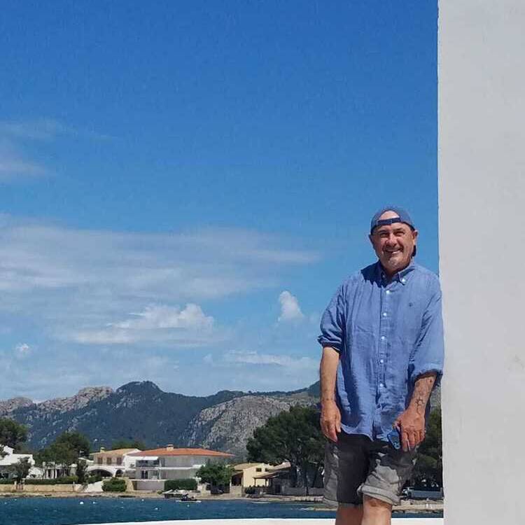 Foto de perfil de Toni