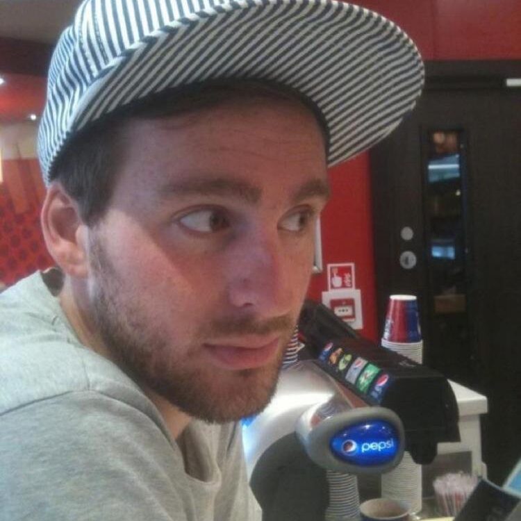 Foto de perfil de Nick