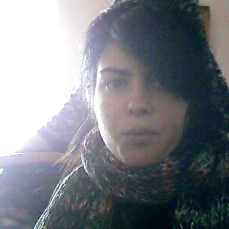 Foto de perfil de elisa