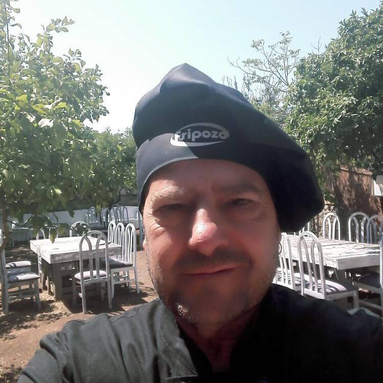Foto de perfil de Pablo Hidalgo