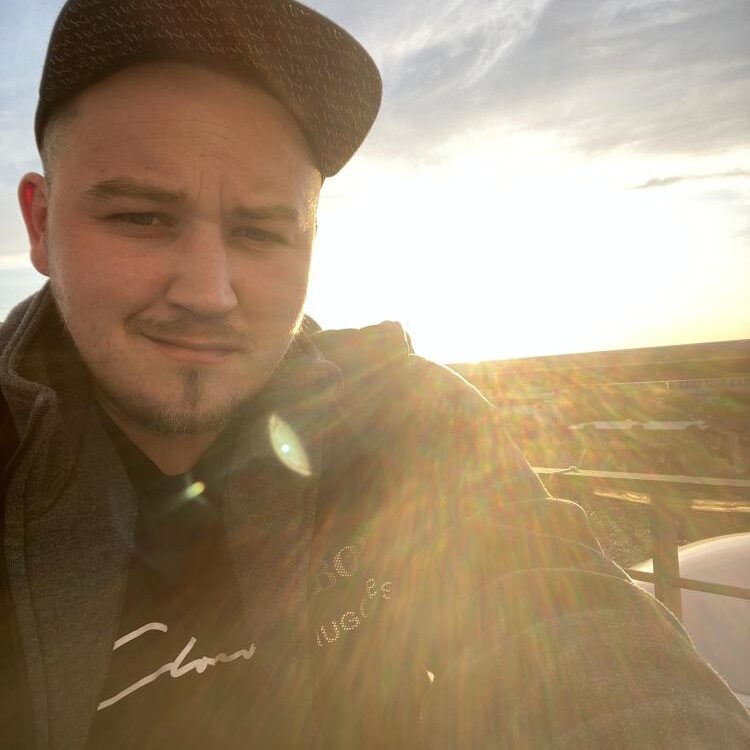 Foto de perfil de germanpaul