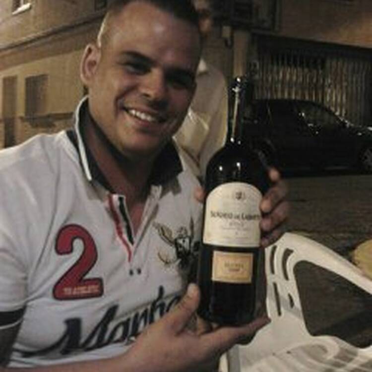 Foto de perfil de miguel angel