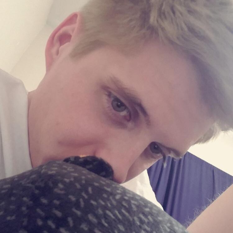 Foto de perfil de Syku