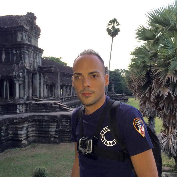 Foto de perfil de Alex Hermoso