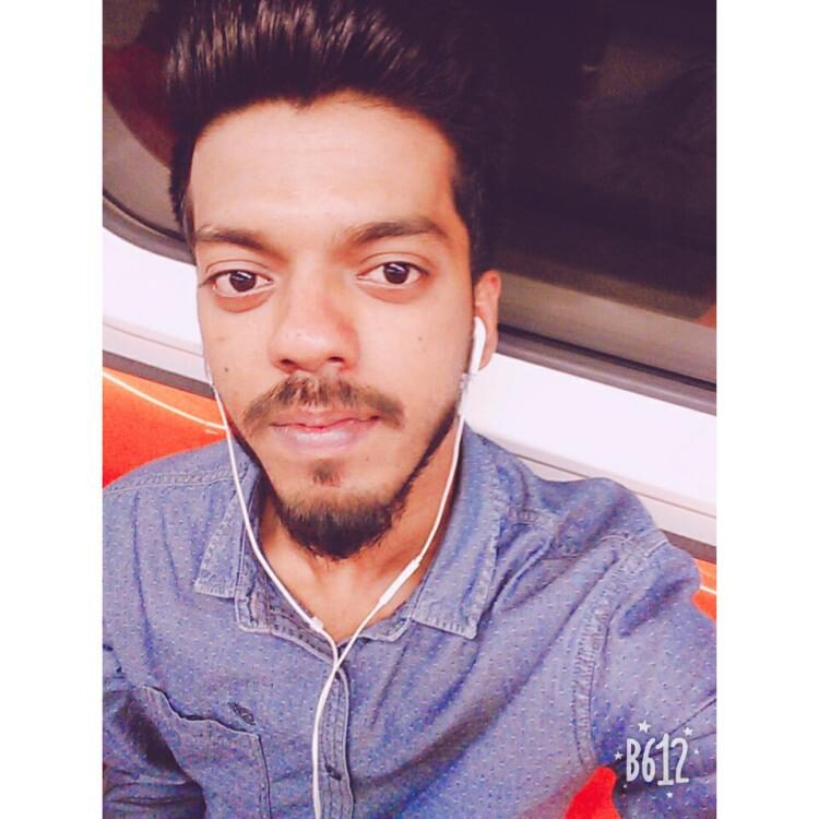 Foto de perfil de aakash2991