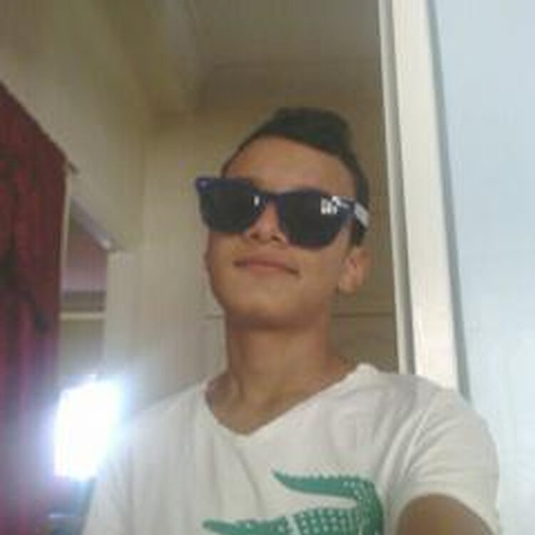 Foto de perfil de Wahidkhene