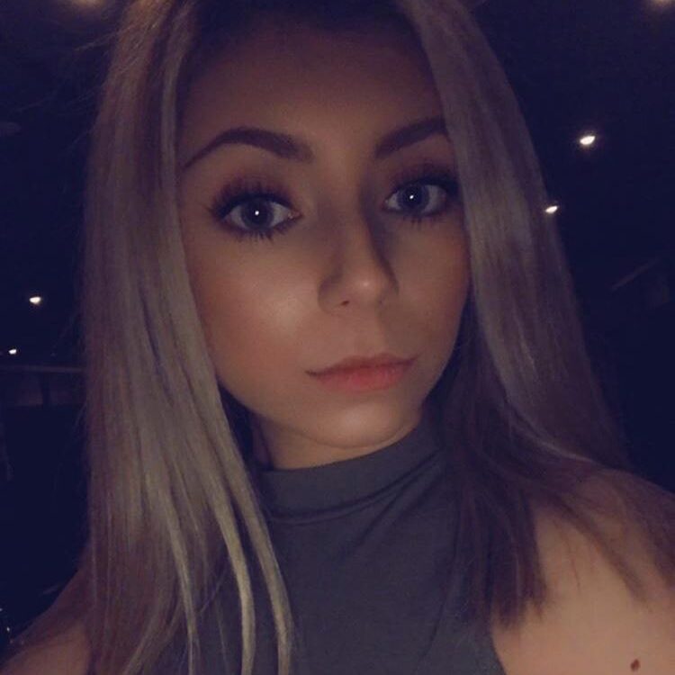 Foto de perfil de Georgya Borova