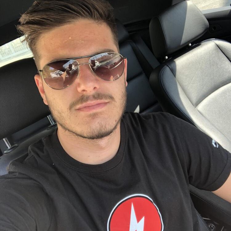 Foto de perfil de Cprot