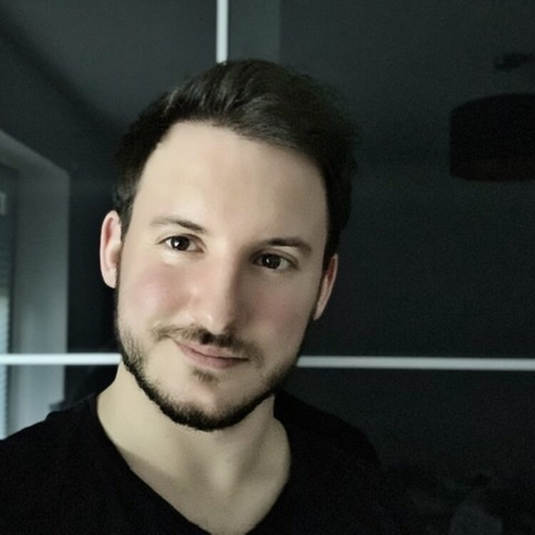 Foto de perfil de Chr1zzly