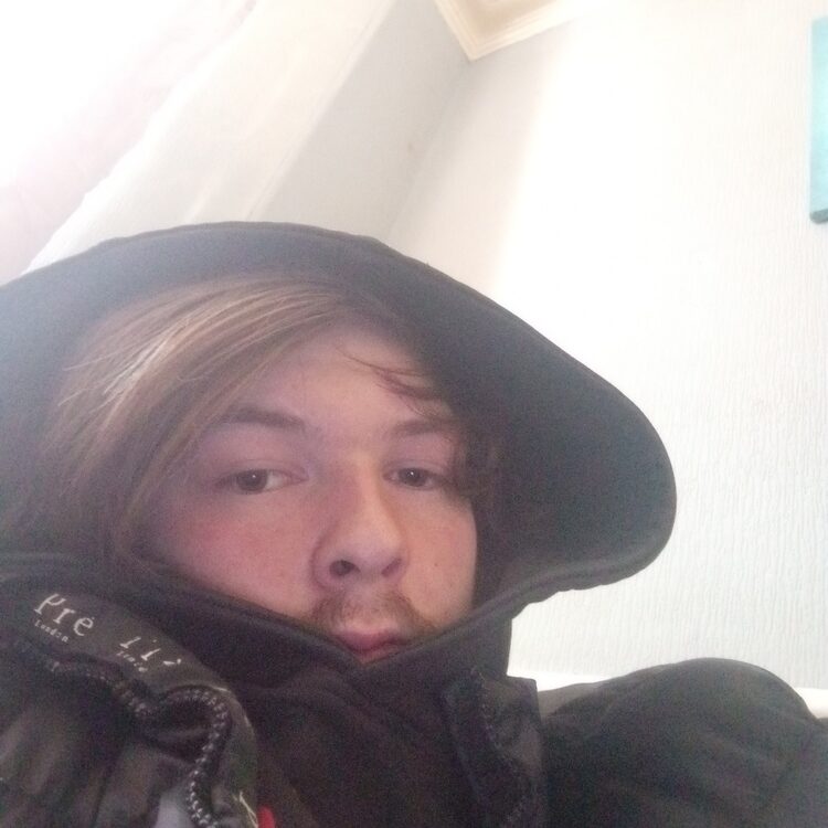 Foto de perfil de Lewis