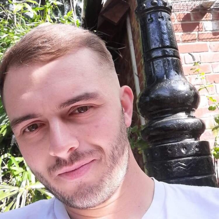 Foto de perfil de Roooge218