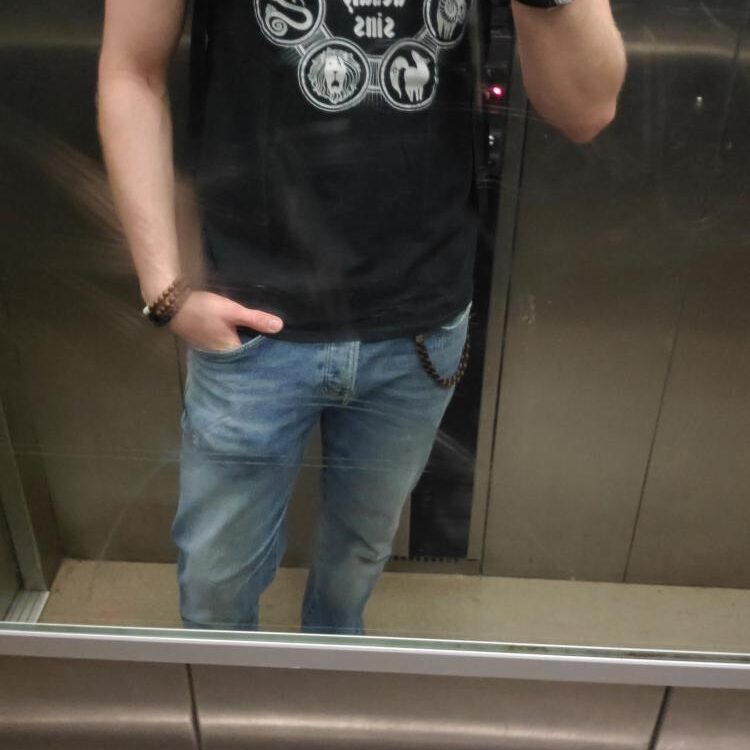 Foto de perfil de Sniffit