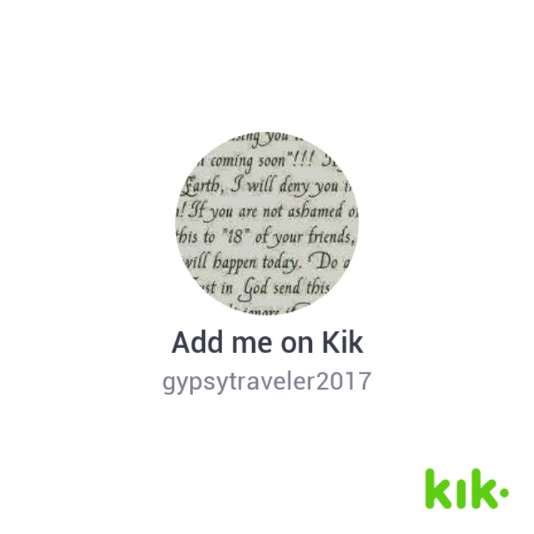 Foto de perfil de Gypsytraveler2017