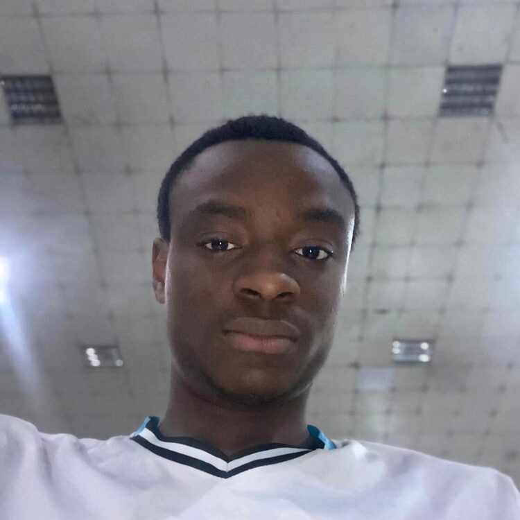 Foto de perfil de Akanmu Ayobowale