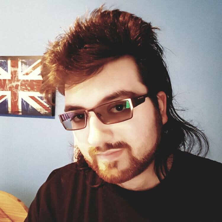 Foto de perfil de LukeCA