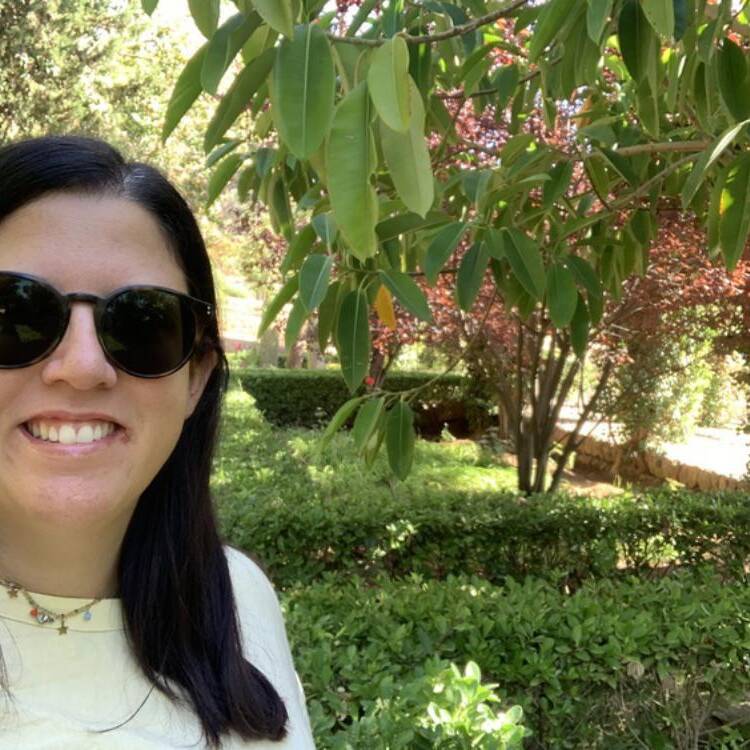 Foto de perfil de Ana Martes