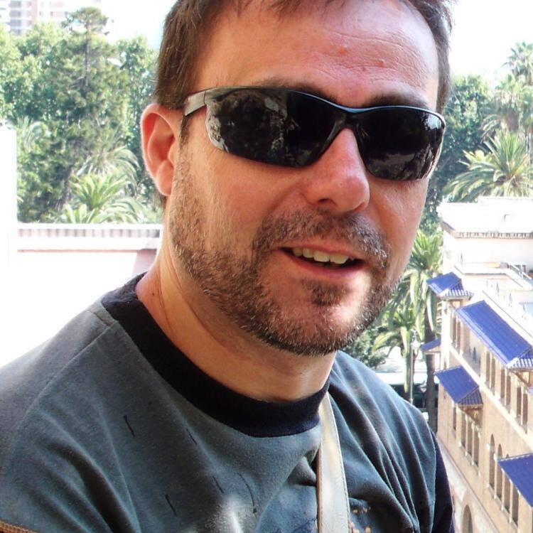 Foto de perfil de MIKE