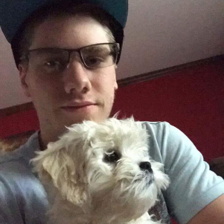 Foto de perfil de Corey