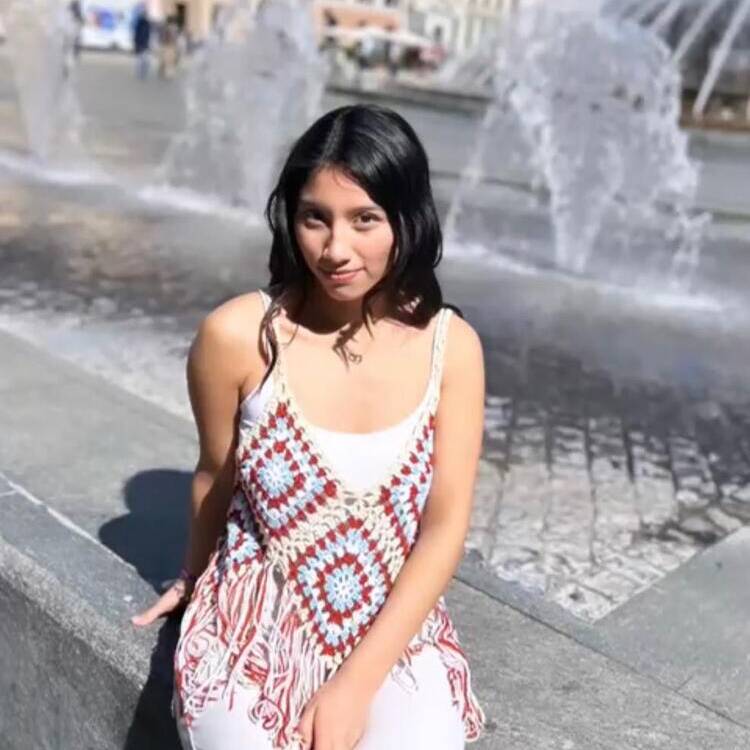 Foto de perfil de Raquel