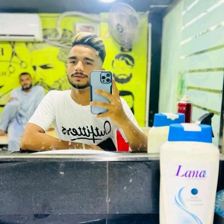 Foto de perfil de Aman inayat