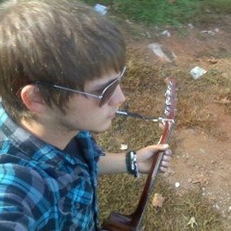 Foto de perfil de Jdfx