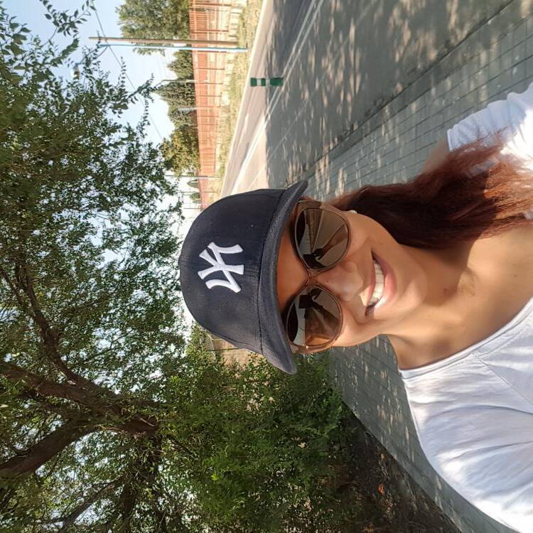 Foto de perfil de Cristina cataño
