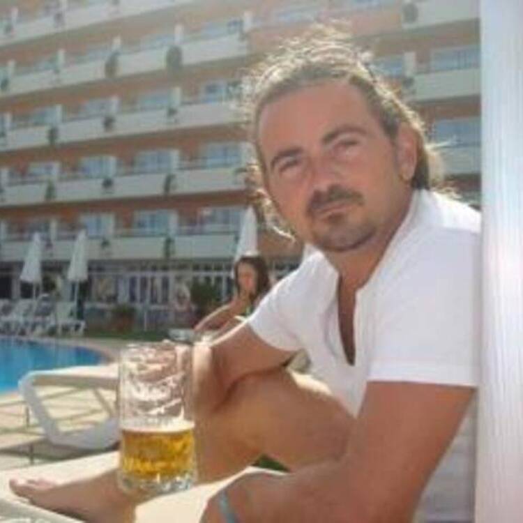 Foto de perfil de Rafael