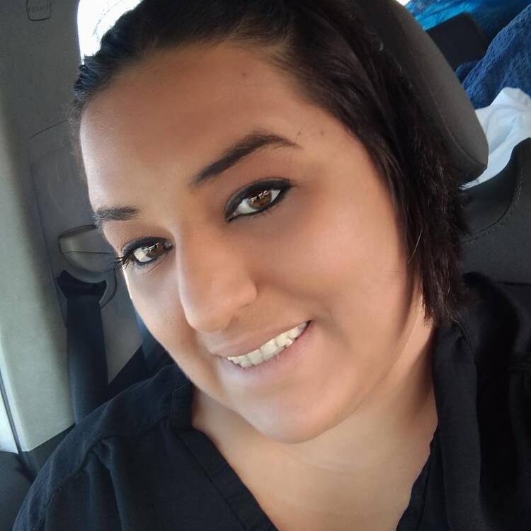 Foto de perfil de Katy Mari Ramis