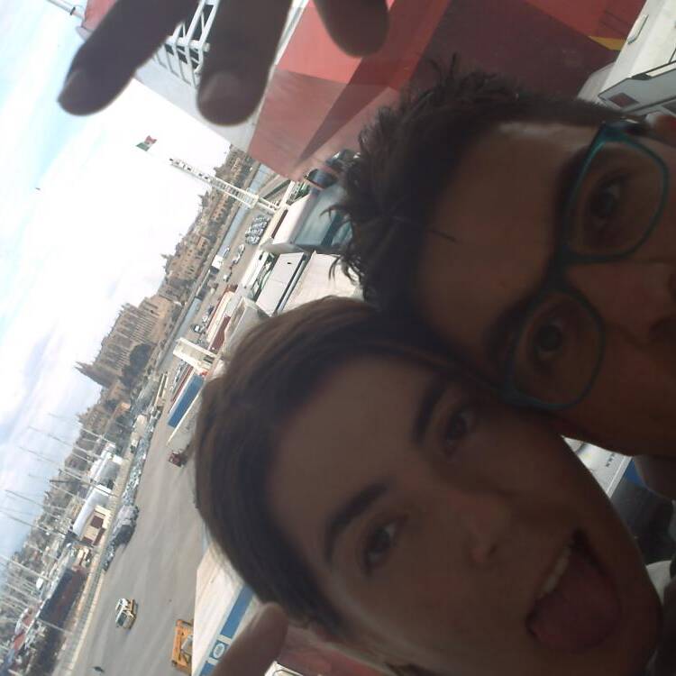 Foto de perfil de Juanyemi