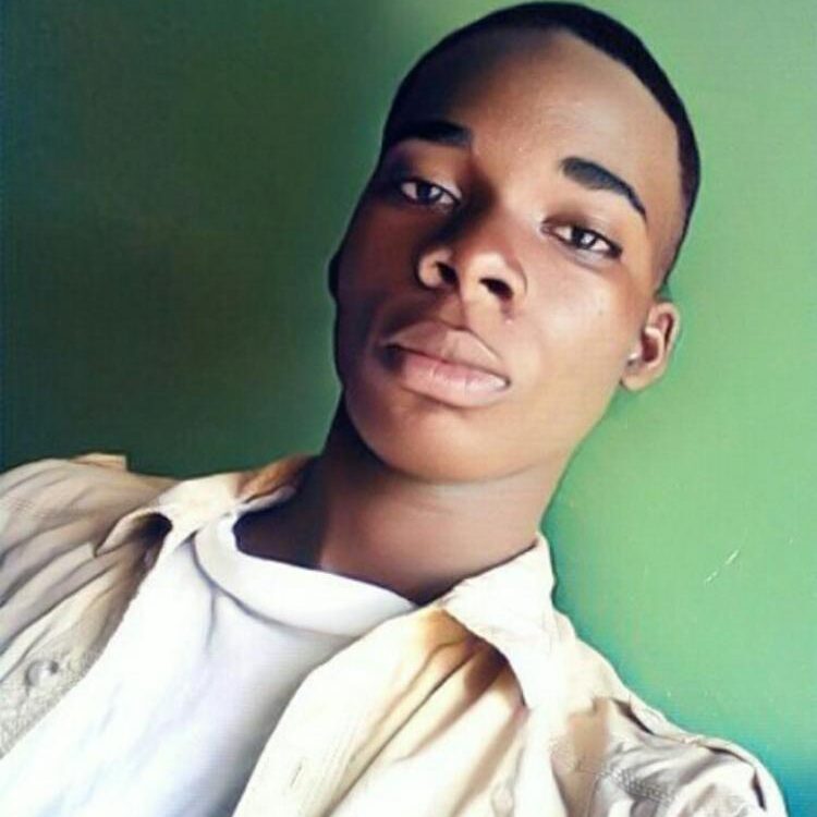 Foto de perfil de Gideon