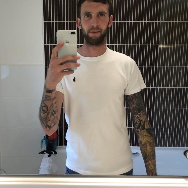 Foto de perfil de Warey457