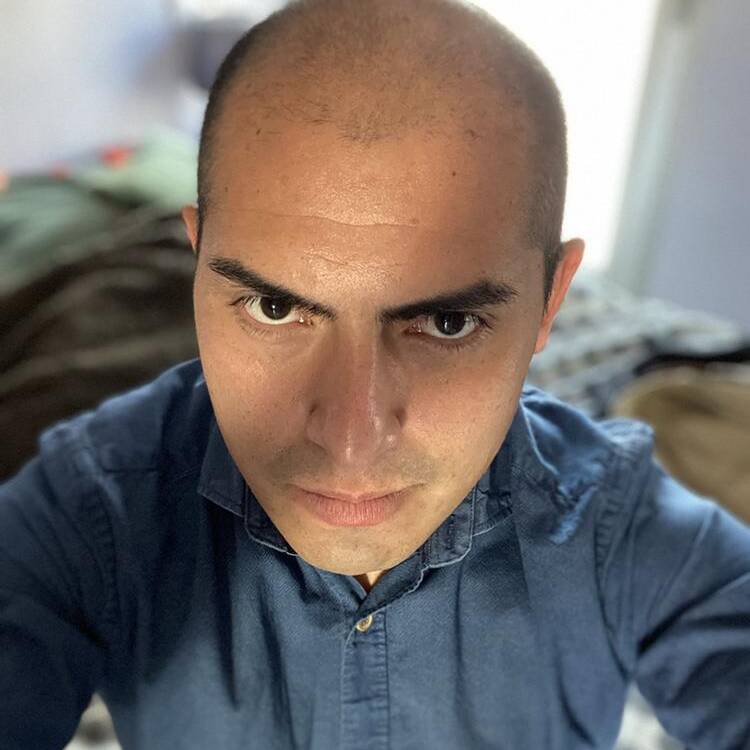 Foto de perfil de Roberto