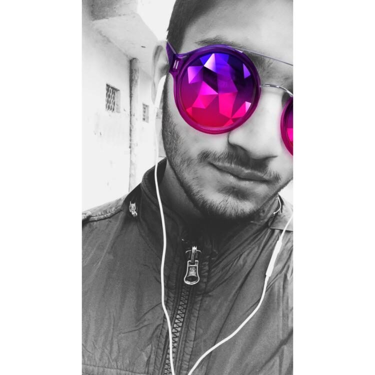 Foto de perfil de shubham