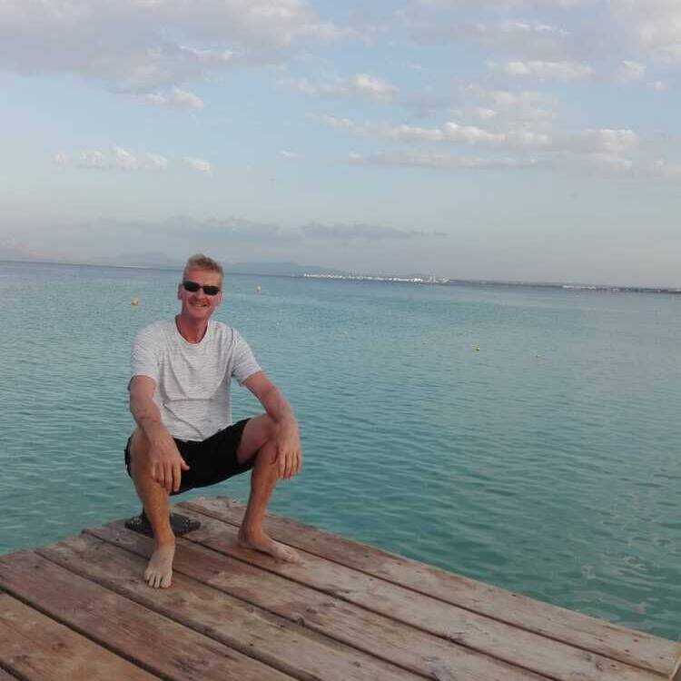 Foto de perfil de Thomas Reschke