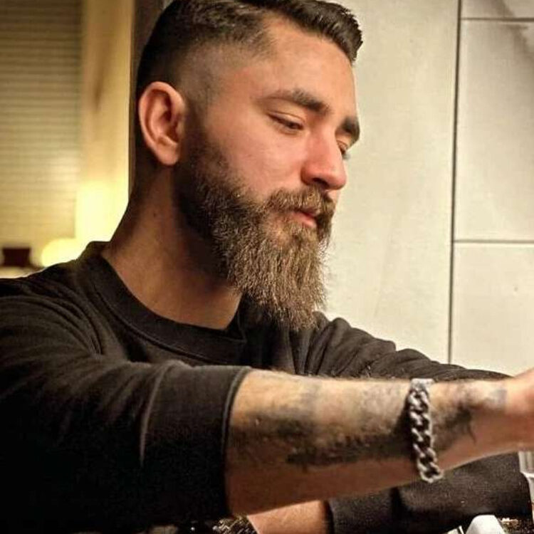 Foto de perfil de Leo Hafiz