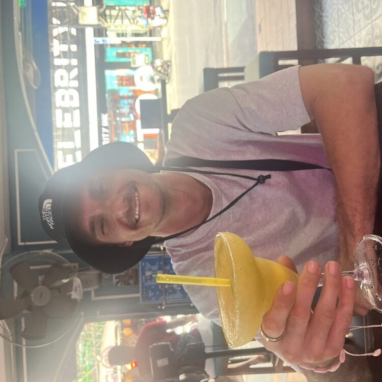 Foto de perfil de Chris
