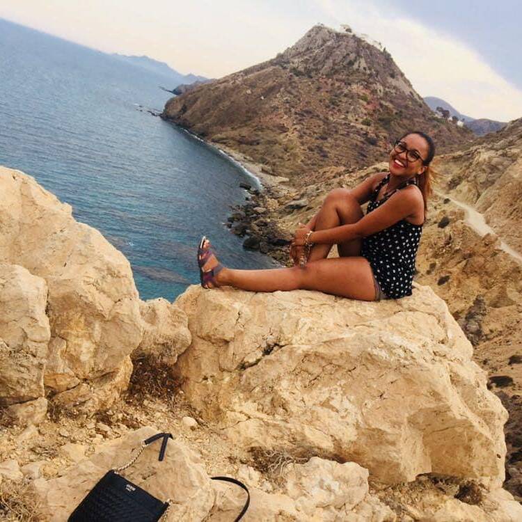 Foto de perfil de Mayra