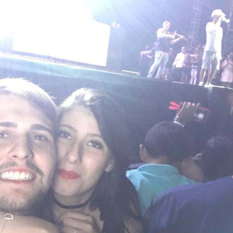 Foto de perfil de Darling Andrea Pena Lopez