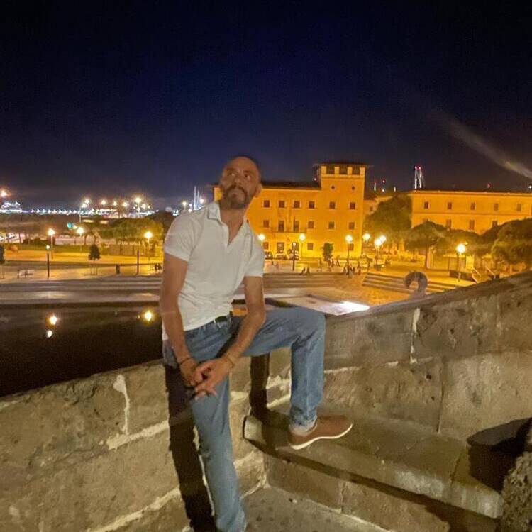 Foto de perfil de ?lvaro