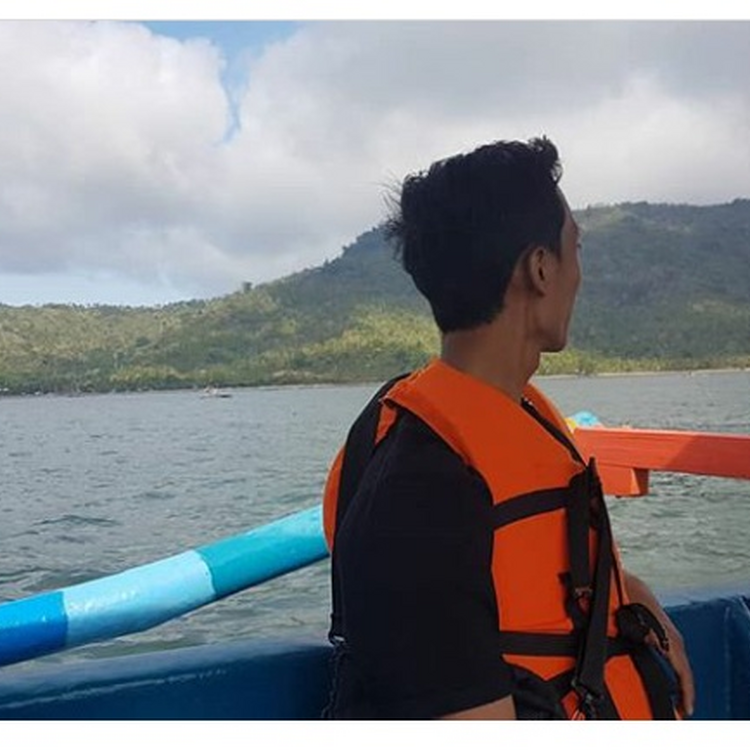 Foto de perfil de Aqil
