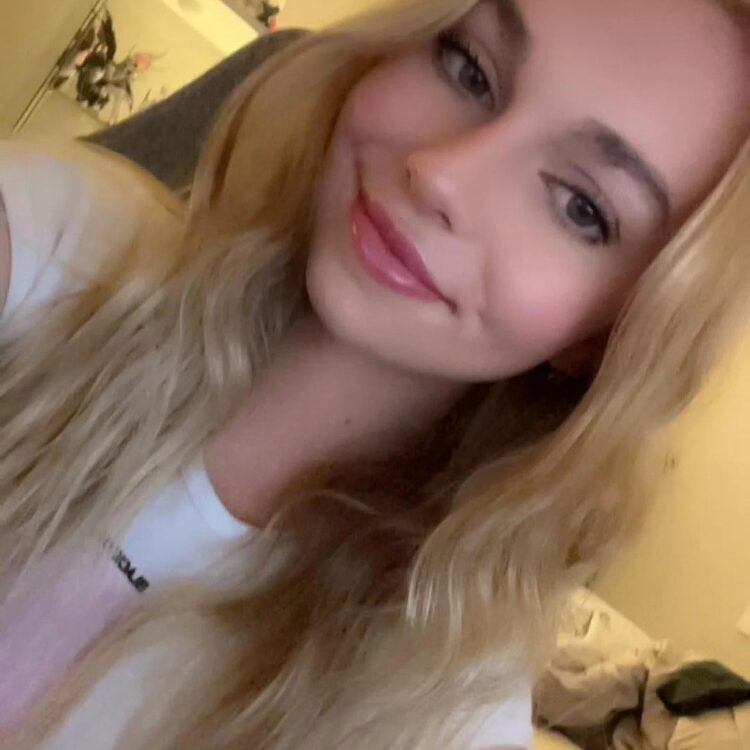 Foto de perfil de Sophie