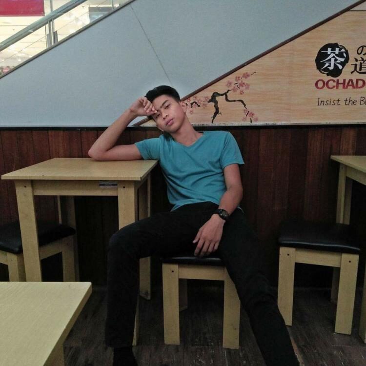Foto de perfil de ronronbocs