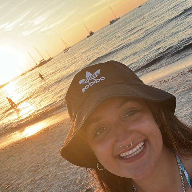 Foto de perfil de Noelia