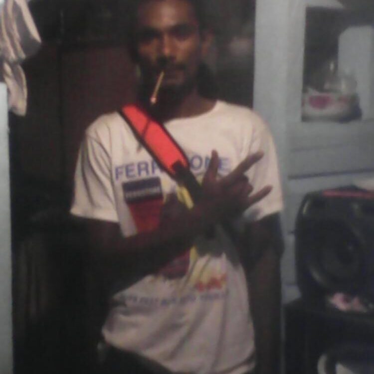 Foto de perfil de anthonio norville