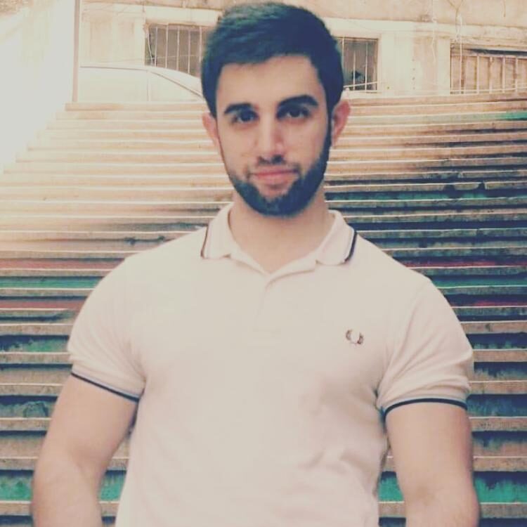 Foto de perfil de Jawad