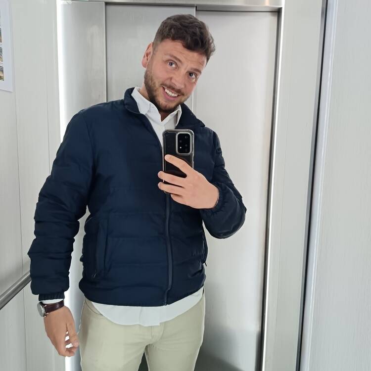Foto de perfil de Hugo