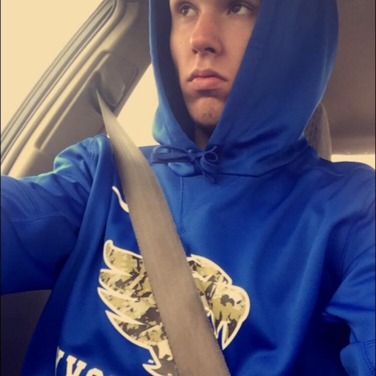 Foto de perfil de blakepayton