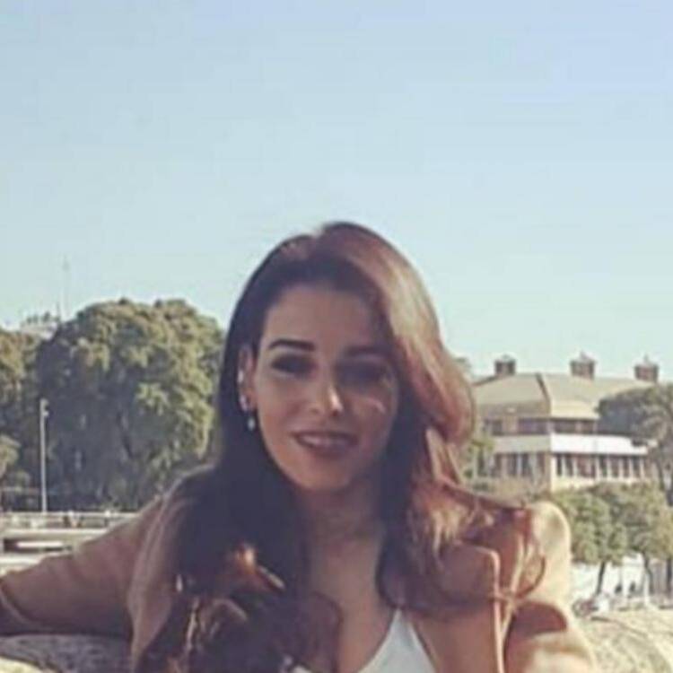 Foto de perfil de Azahar