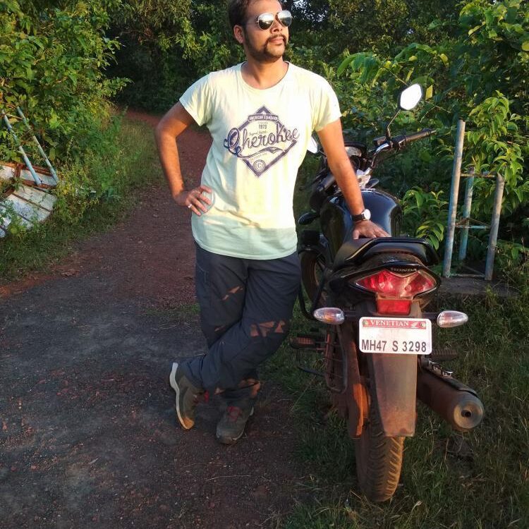 Foto de perfil de bhootya